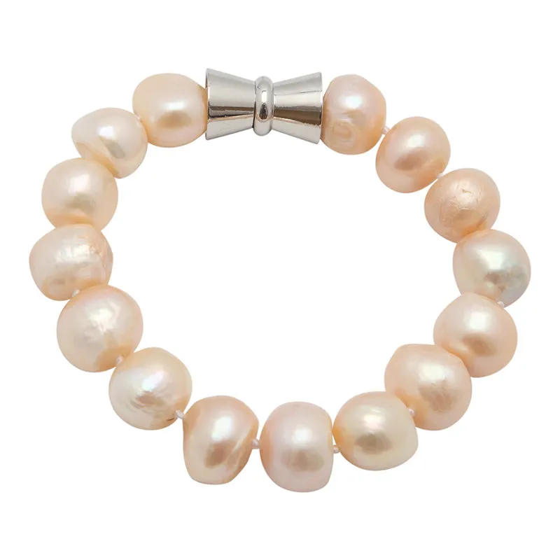 200-02 | PINK BAM BAM BRACELET