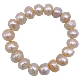200-02-STR | PINK BAM BAM STRETCH BRACELET