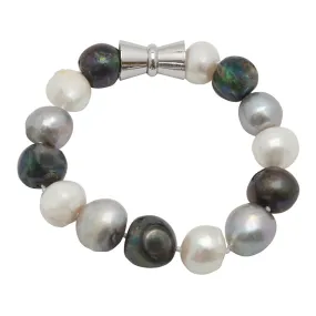 200-DM | DARK MIX BAM BAM BRACELET