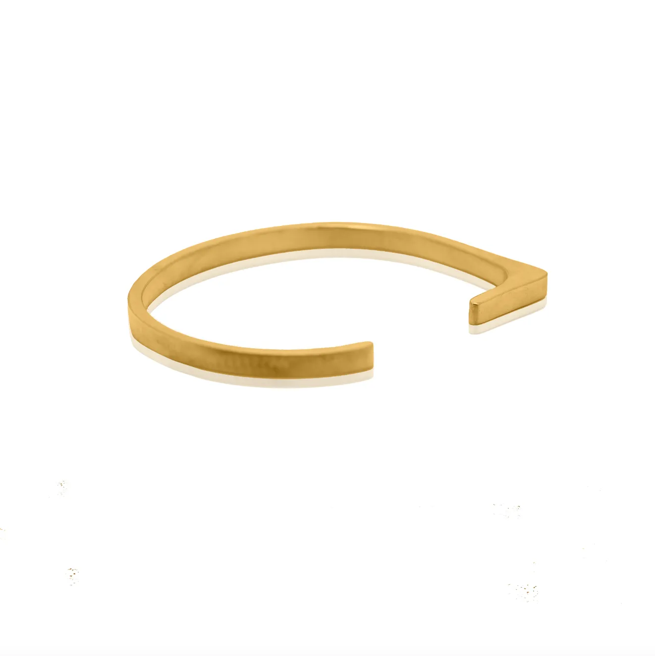 24Kt Gold Club Bangle