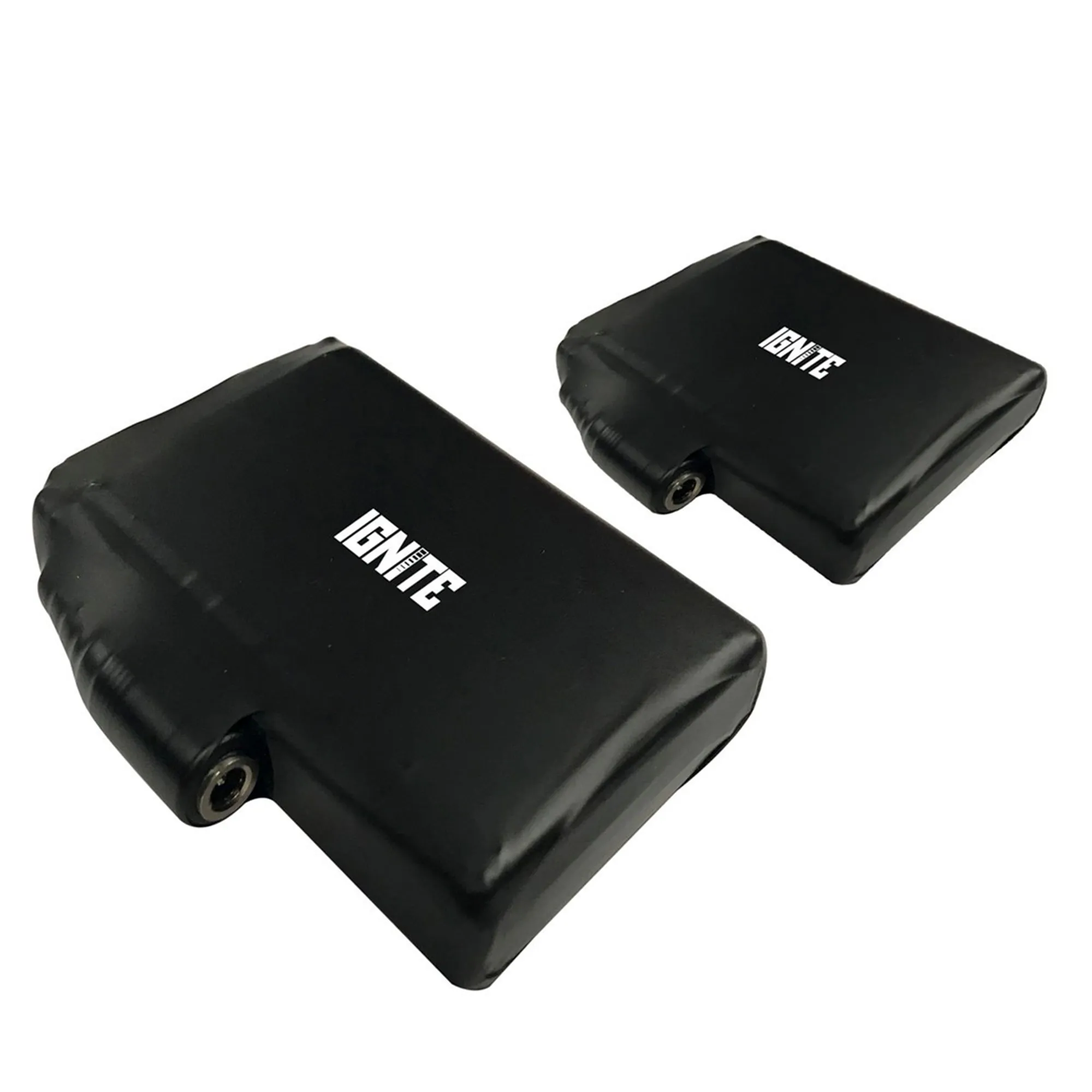 509 F13001800-000-000 7.4 Volt Ignite Glove Battery Set Snowmobile Snocross - ONE SIZE