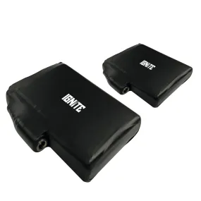 509 F13001800-000-000 7.4 Volt Ignite Glove Battery Set Snowmobile Snocross - ONE SIZE