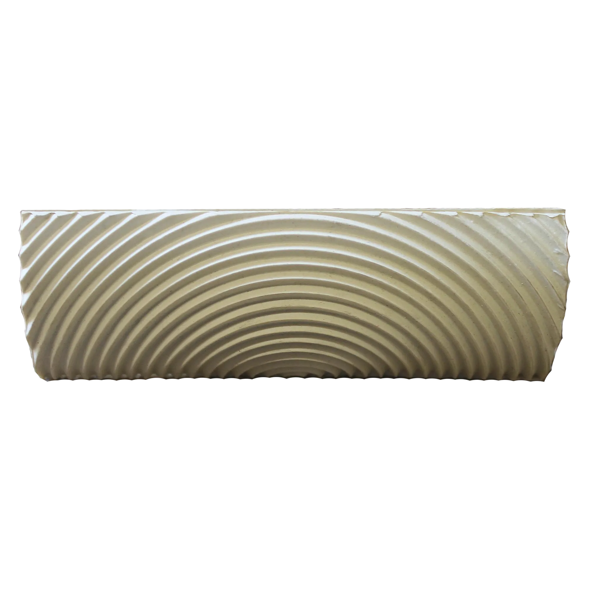 6" Wood Grain Roller