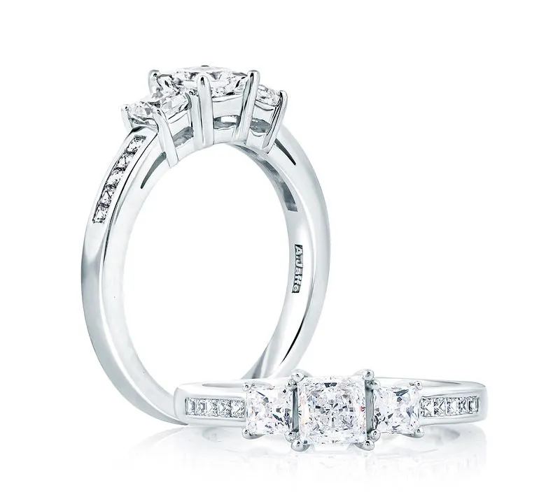 A.Jaffe Stackable Rings WR0998/105