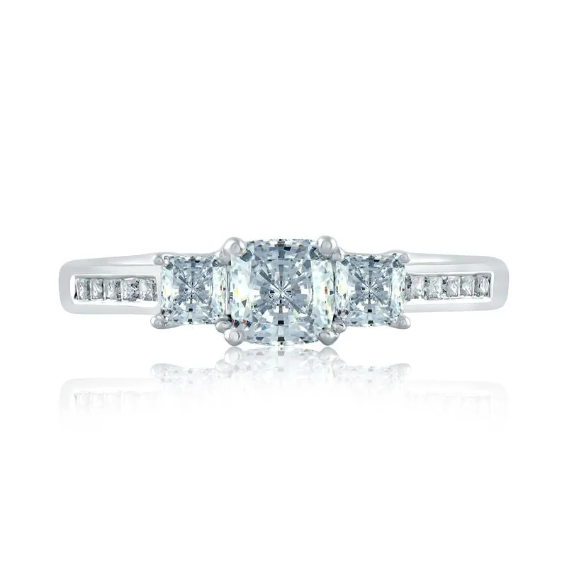 A.Jaffe Stackable Rings WR0998/105
