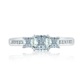 A.Jaffe Stackable Rings WR0998/105