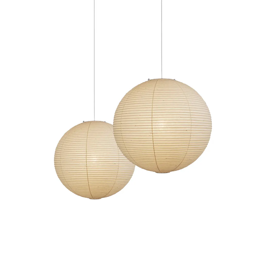 Akari A Series Plug In Pendant Lamp
