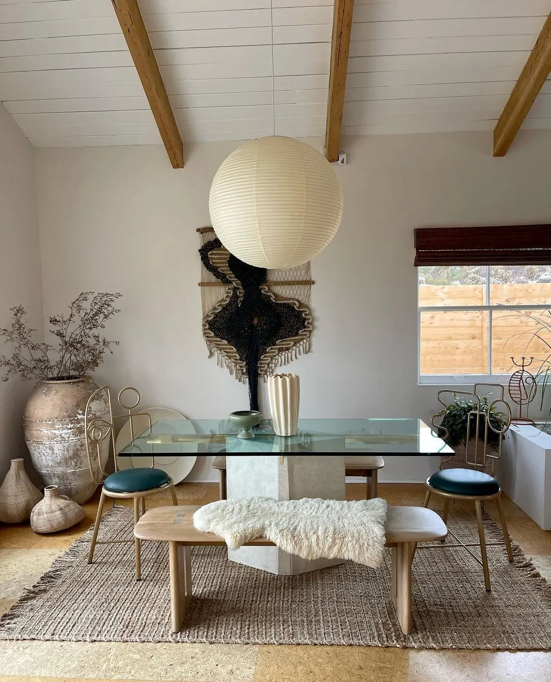 Akari A Series Plug In Pendant Lamp