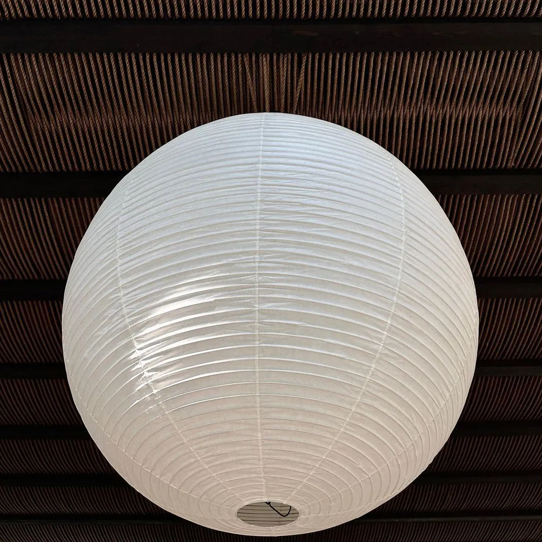 Akari A Series Plug In Pendant Lamp