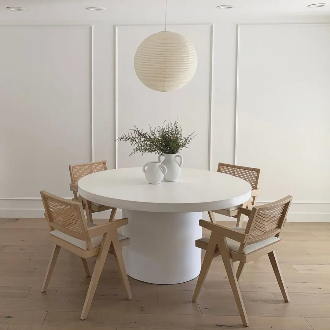 Akari A Series Plug In Pendant Lamp