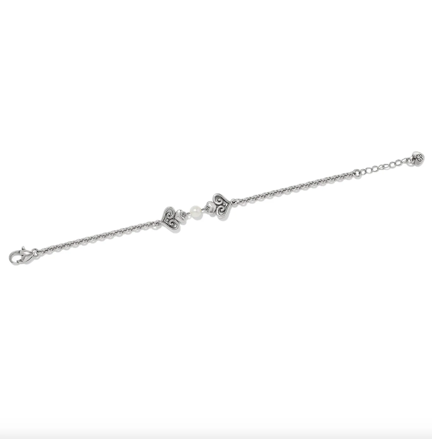 Alcazar Amor Pearl Bracelet