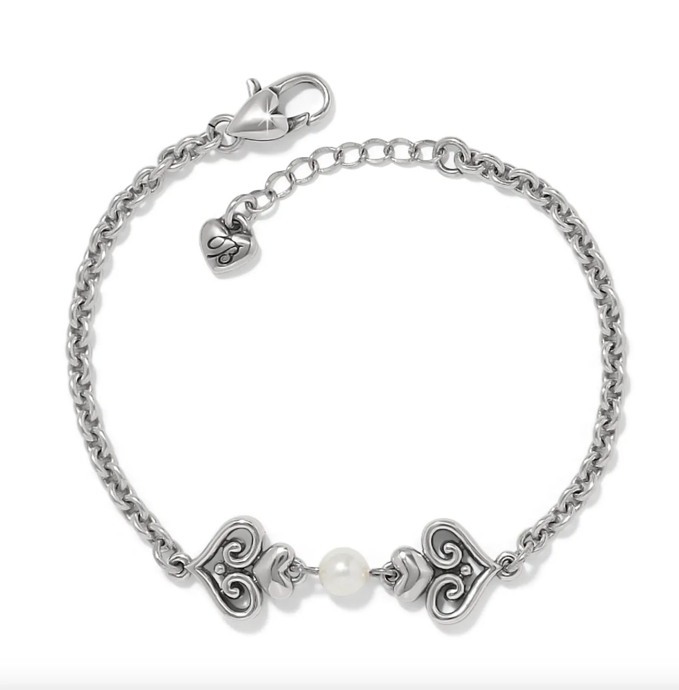 Alcazar Amor Pearl Bracelet