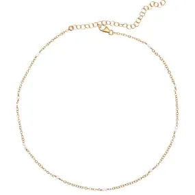 Angel Energy Choker