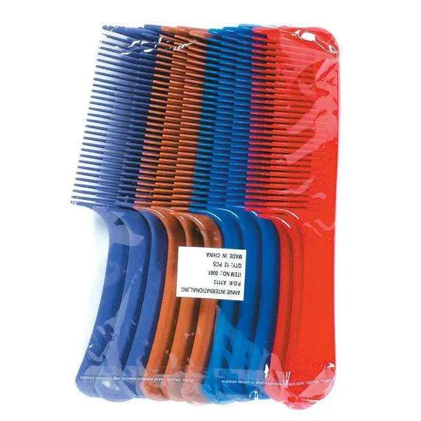 Annie Comb | Bush Comb