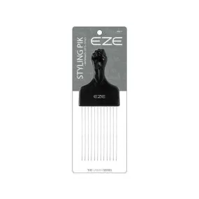 ANNIE Eze Fist Styling Pik Metal Pins Long 4 inch #06674