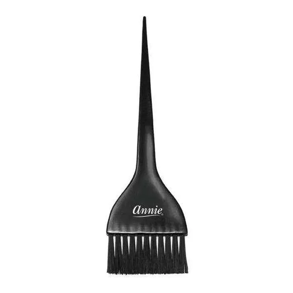 Annie Tinting Brush L Black
