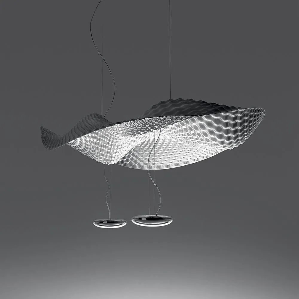 Artemide Cosmic Angel Pendant Light