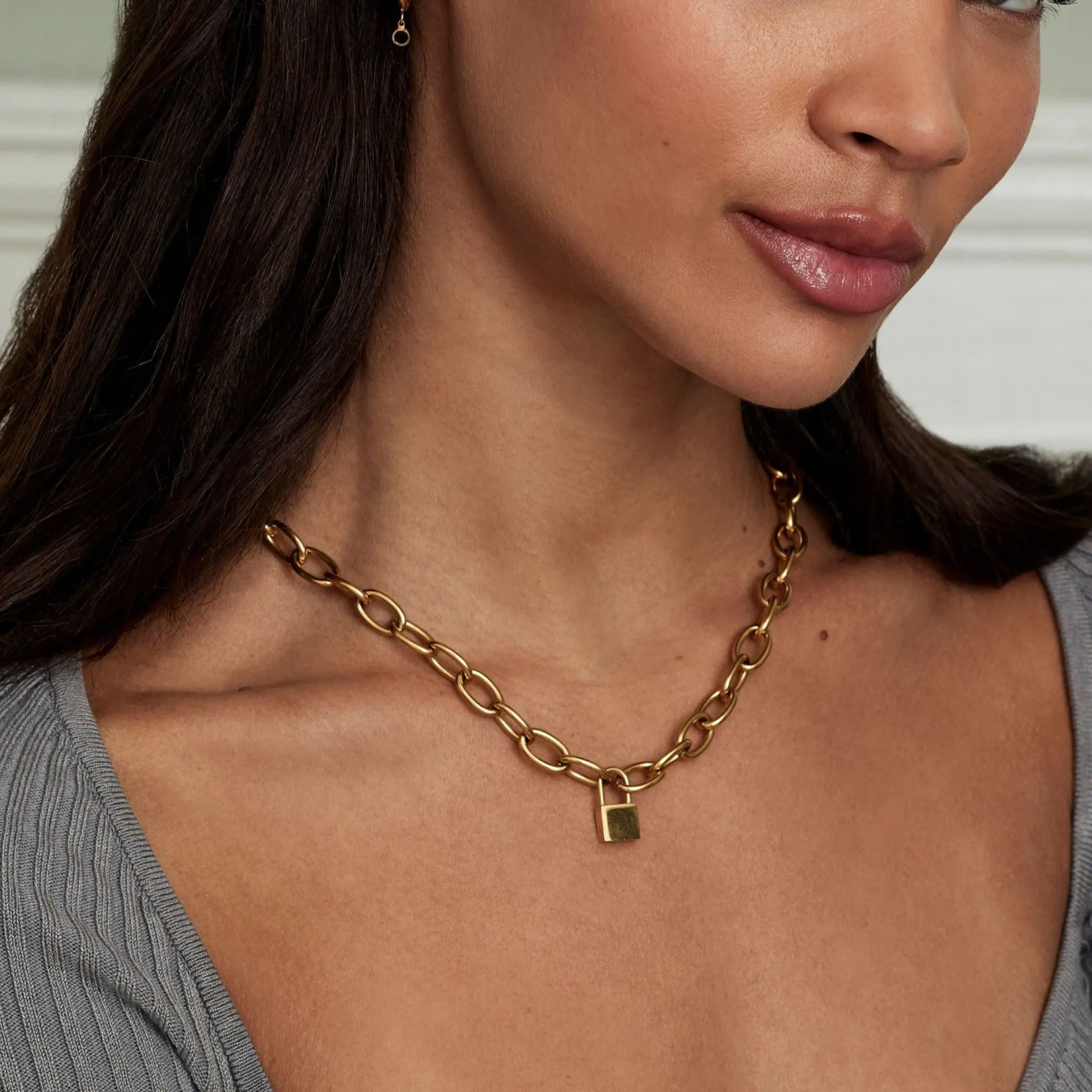 Arya Necklace