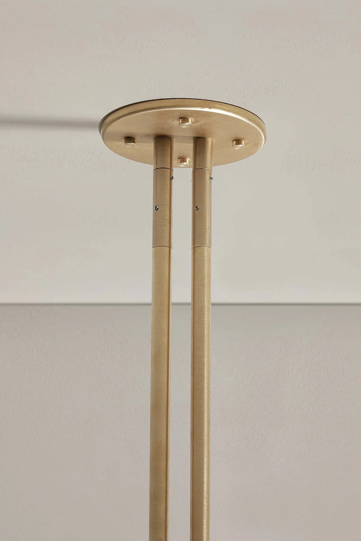 Aurelia Double Pendant Light