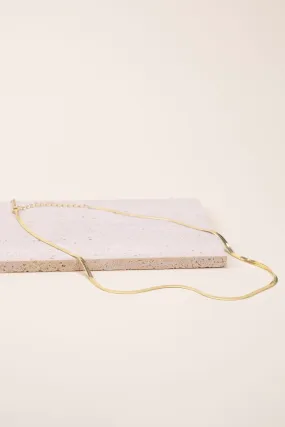 B.b Lila Old School Choker
