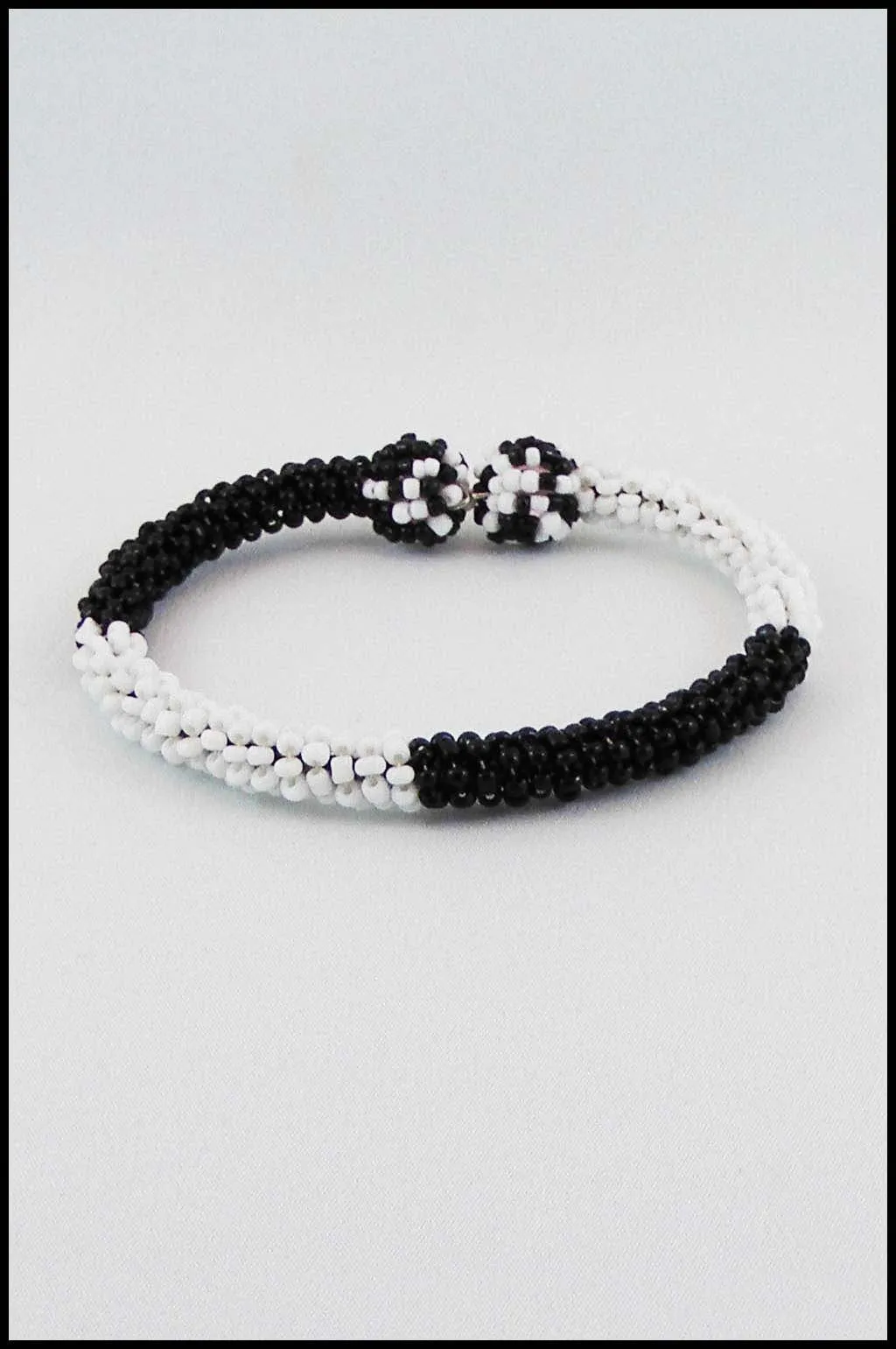 Beaded Bracelet