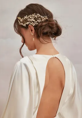 BELLAMY HAIR COMB