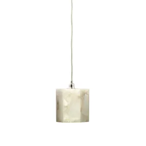 Borealis Hexagon Pendant