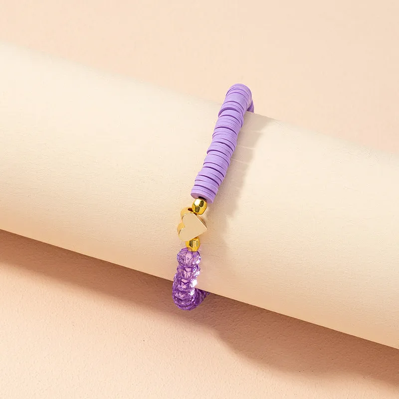 Bracelet Female Japanese And Korean Ins Wind Cold Wind Hand Jewelry