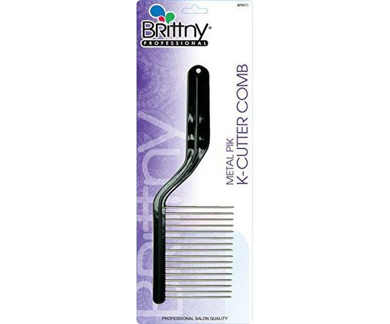Brittny-Professional-Metal-Pik-K-Cutter-Comb