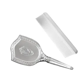 Brush and Comb Gift Set