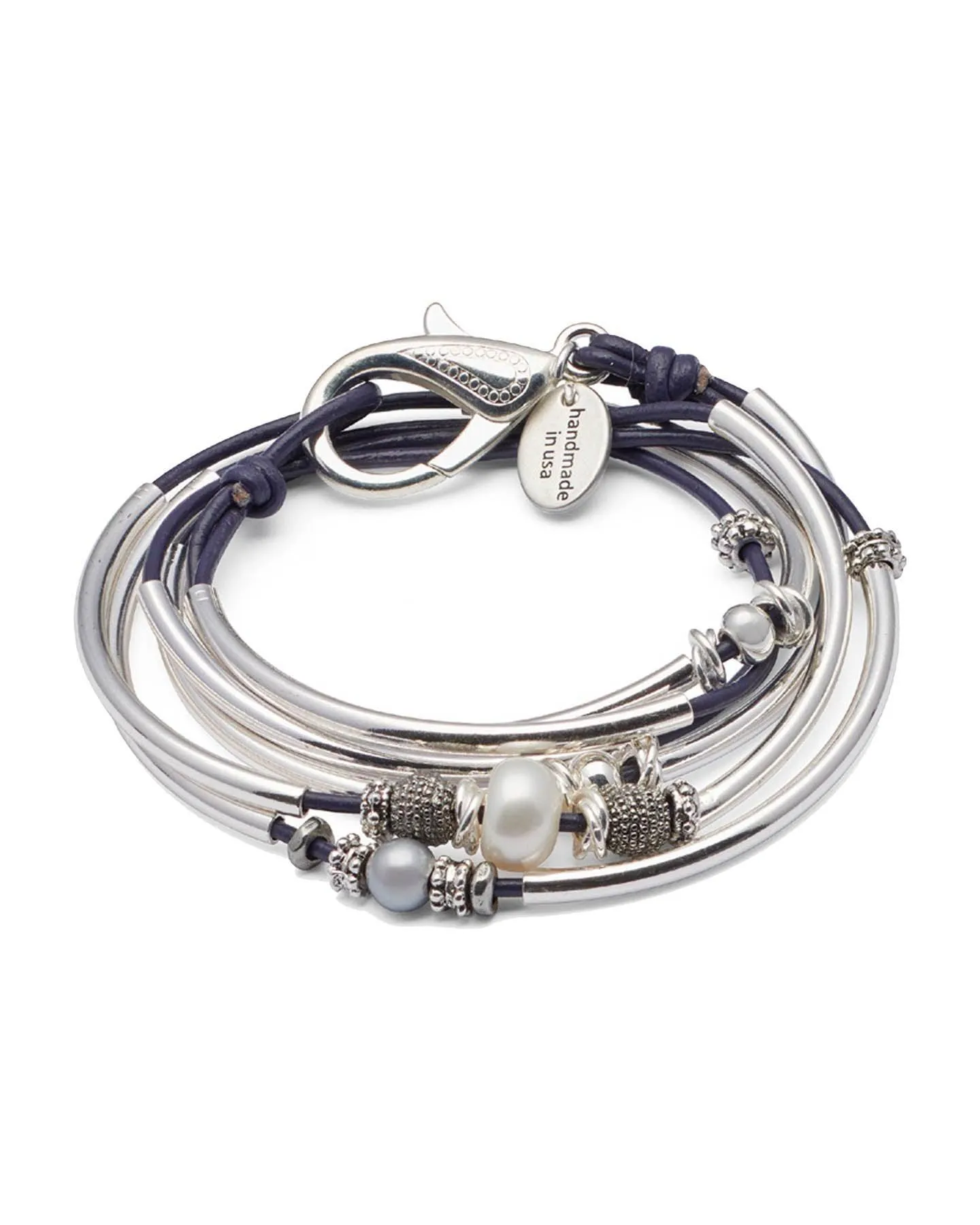 Candy Wrap Bracelet / Necklace