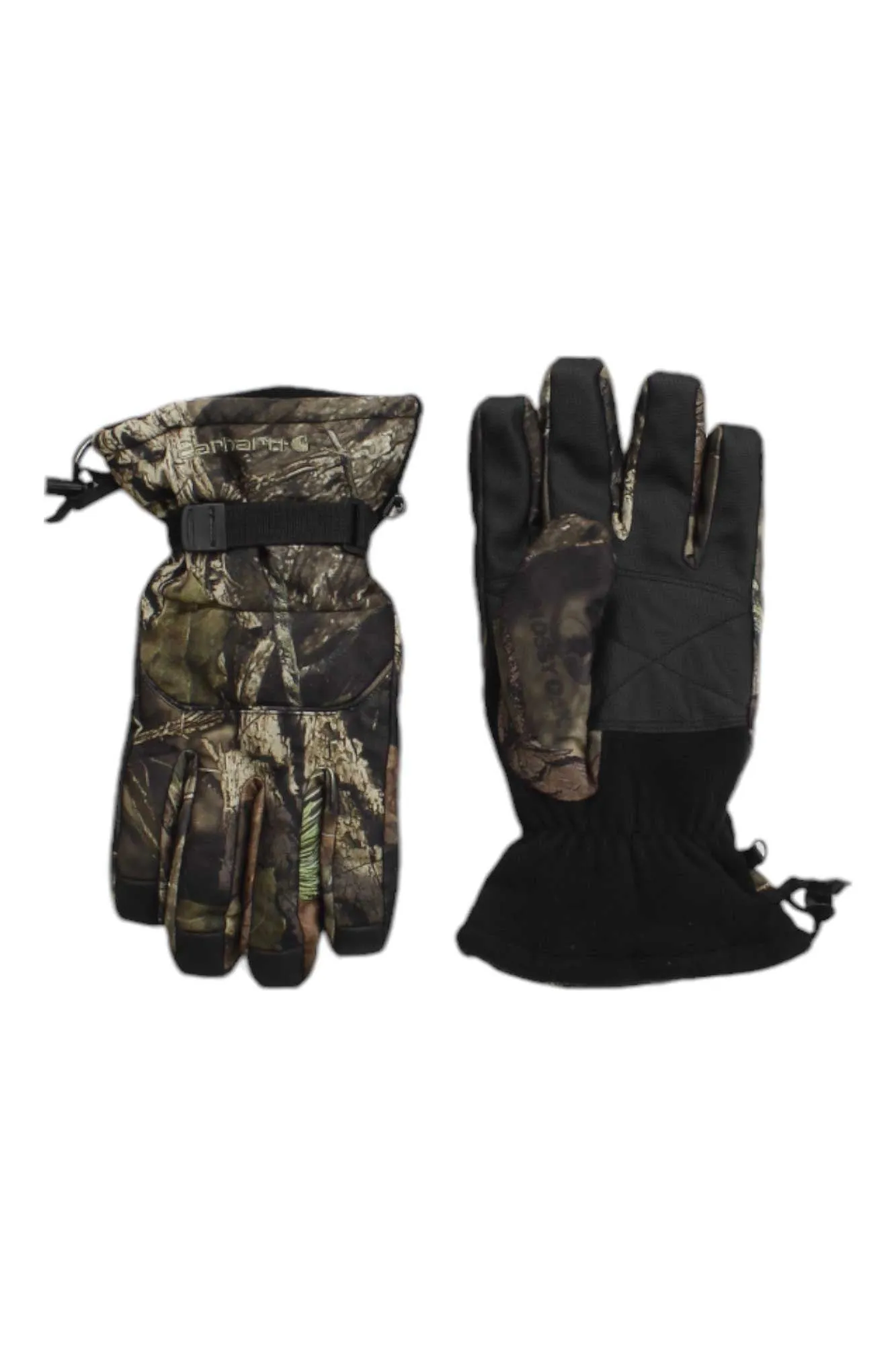 Carhartt Men's Gauntlet Hunting Glove