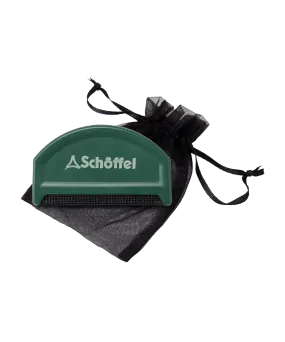 Cashmere Comb - Dark Olive
