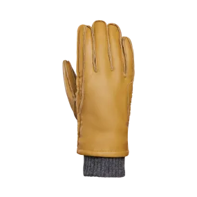 Charmer Leather Gloves - Men