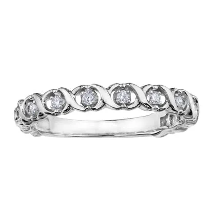 CHI CHI  DIAMOND STACKABLES