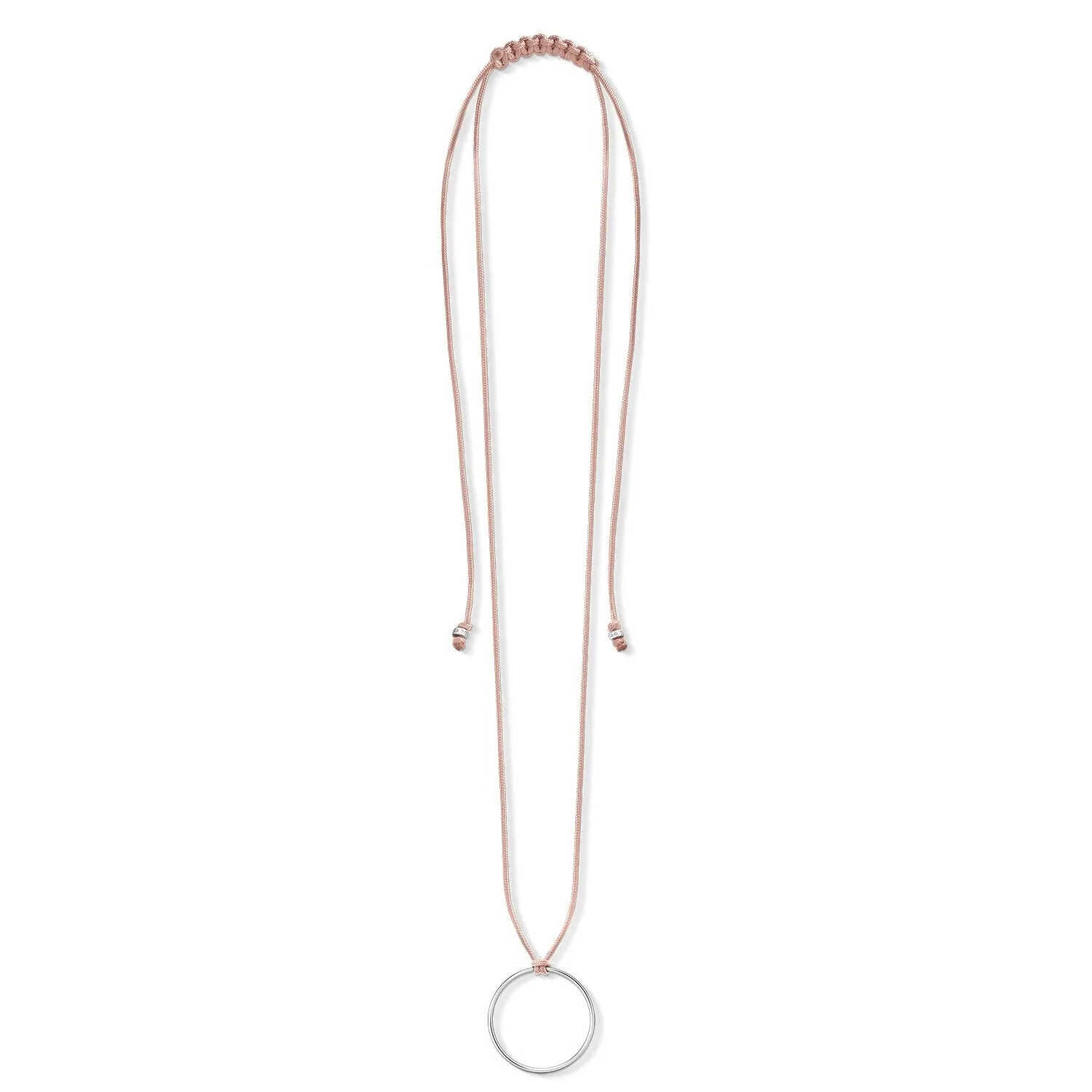 Choker "Circle"