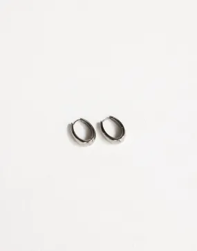 Christa Earrings (Silver)
