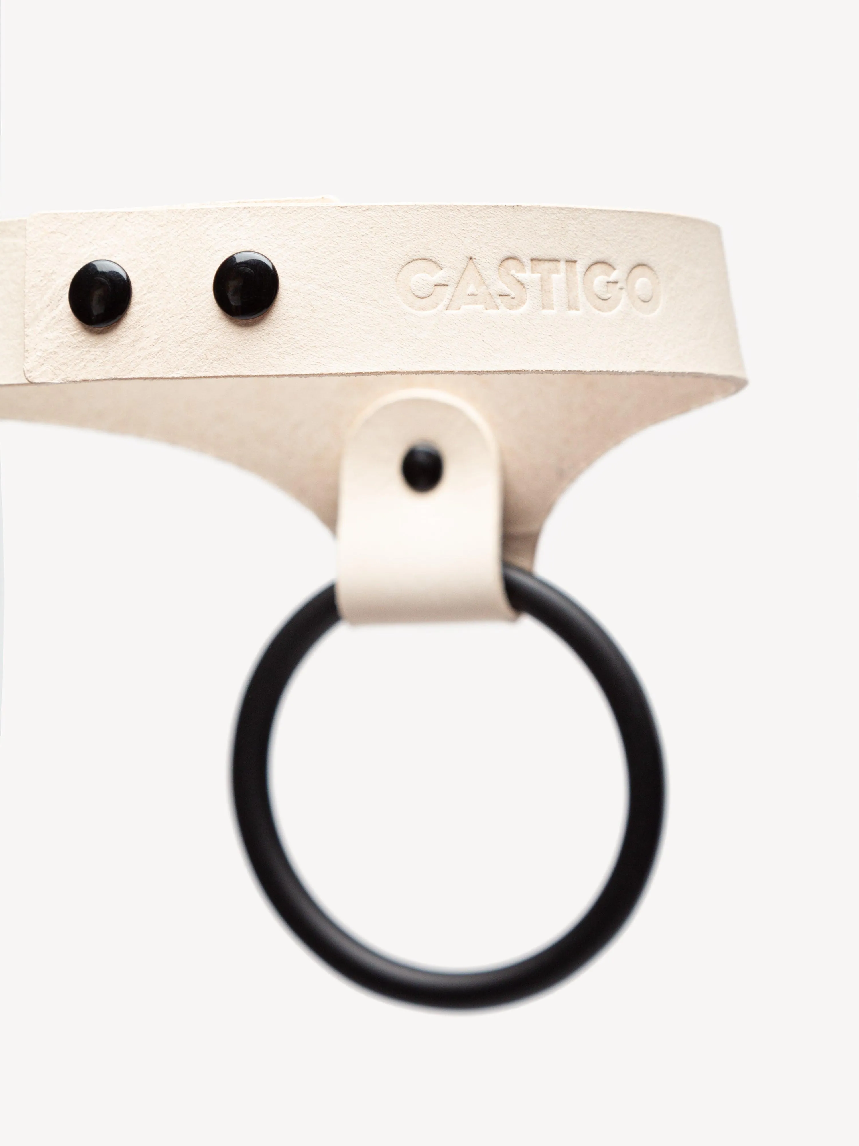 Circle Choker - Regular