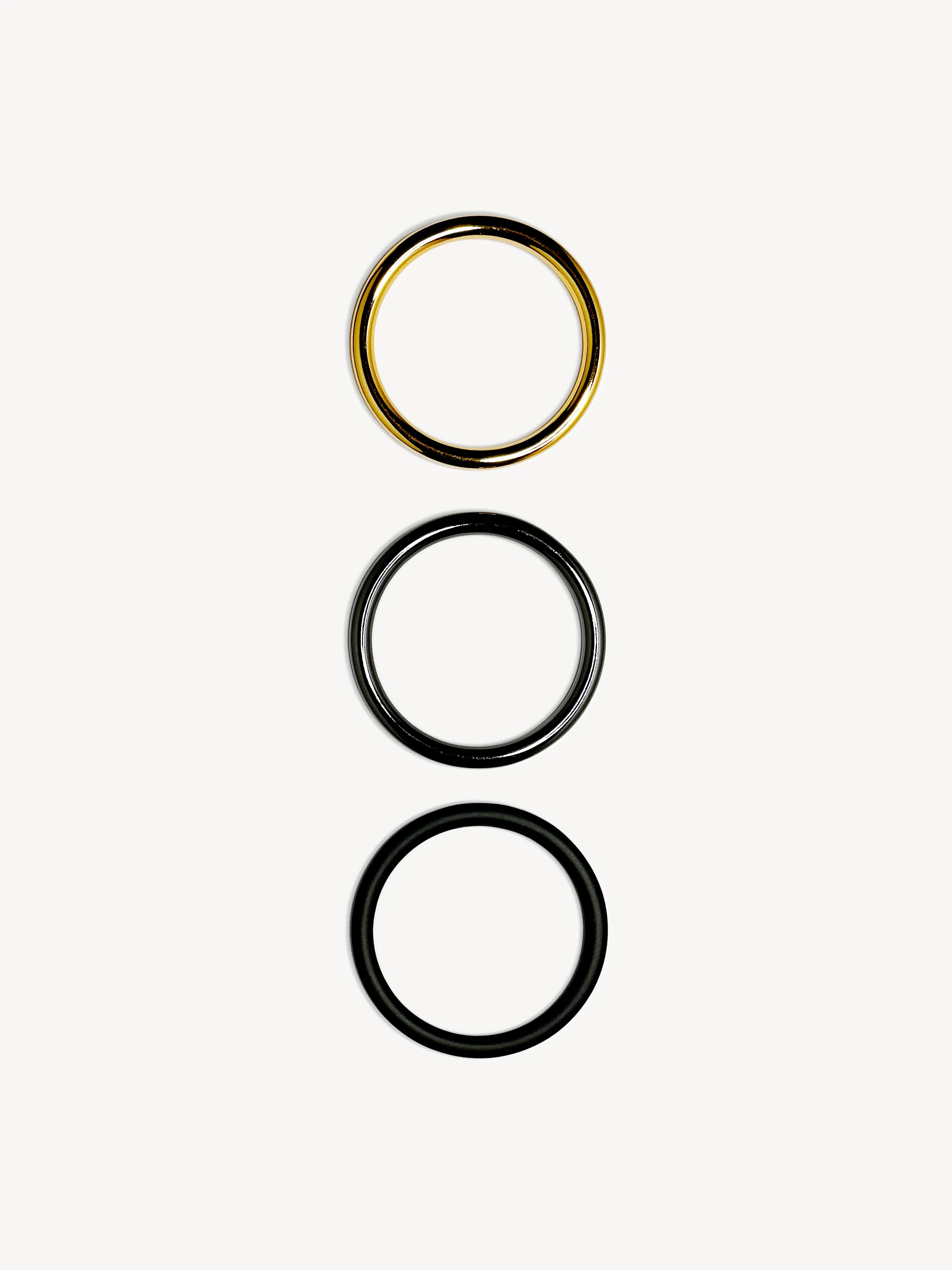 Circle Choker - Regular