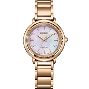 Citizen Eco-Drive EM1103-86Y Arising
