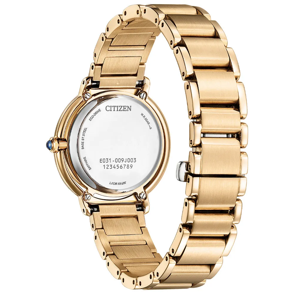 Citizen Eco-Drive EM1103-86Y Arising