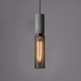 CityGlow Light - Nordische Vintage Kronleuchter Deckenleuchte