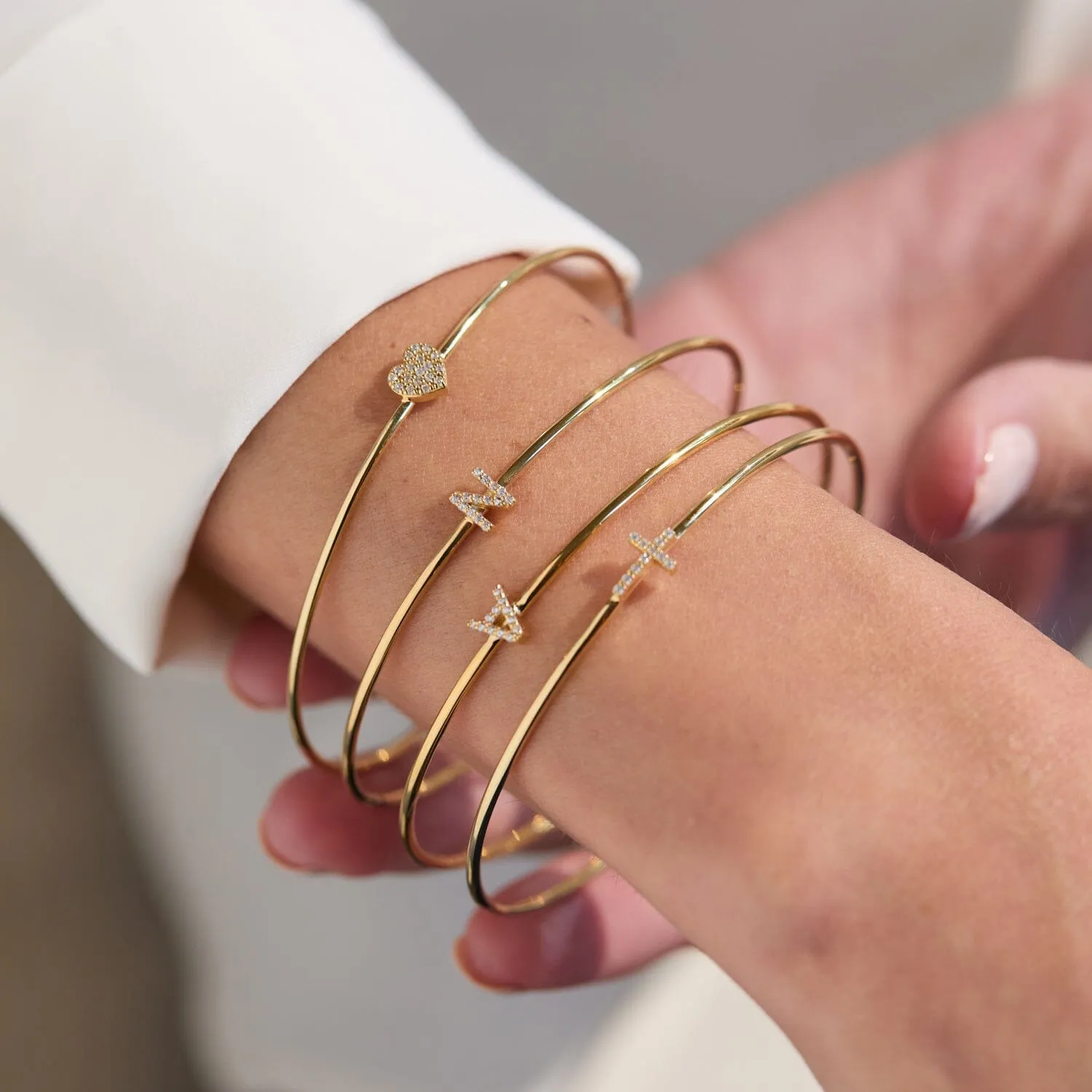 Classic Bangle
