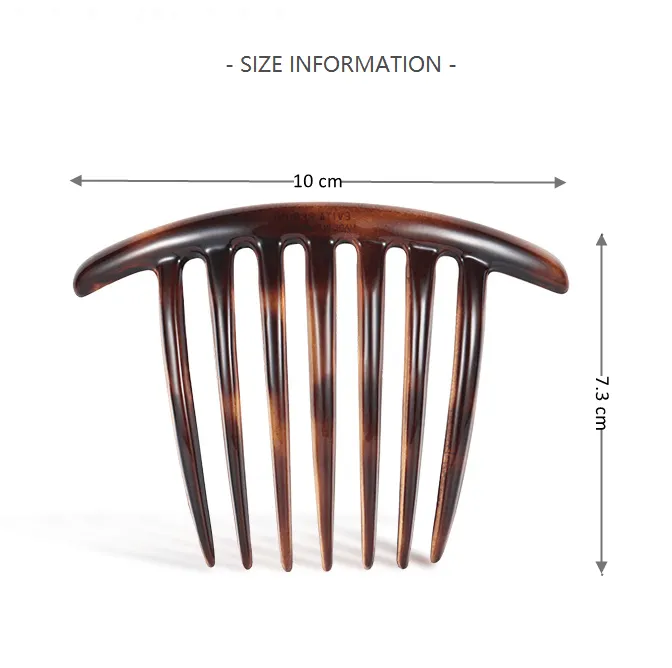 Classic Big Side Comb