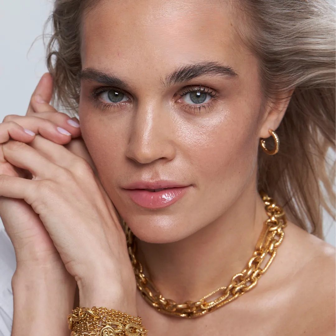 Claudette Earrings