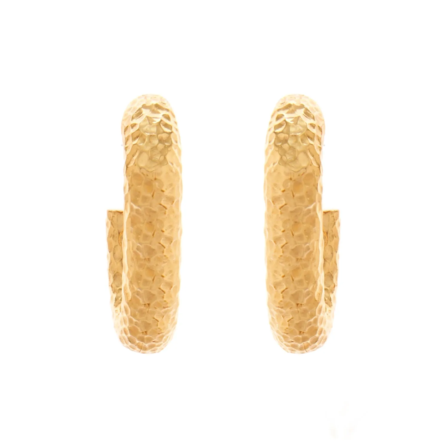 Claudette Earrings