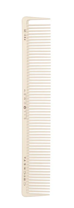 Cricket Silkomb PRO-25 Multi Purpose