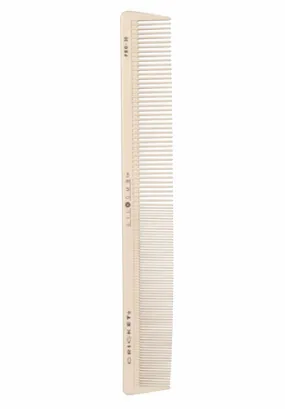 Cricket Silkomb-pro-35 Extra Long Cutting Comb