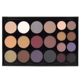 Crown Pro Pro Eyeshadow Smoke Collection - CP03