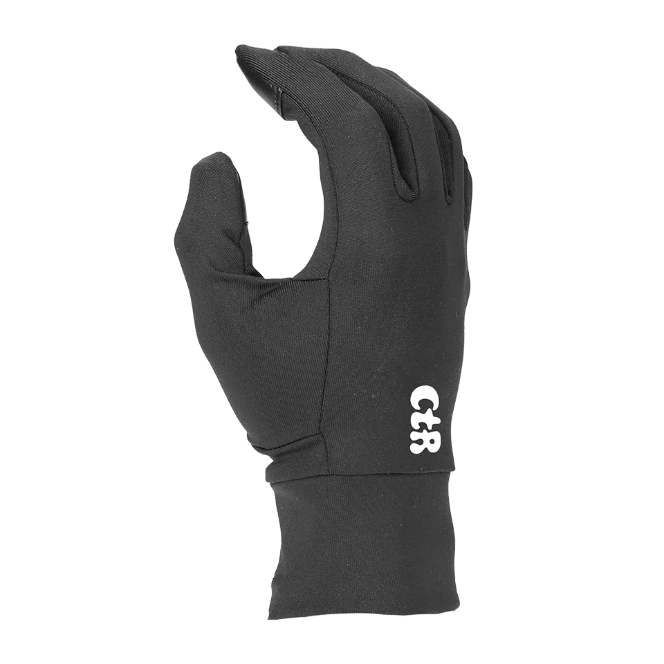 CTR KIDS All-Stretch Liner Glove CTR No.4442